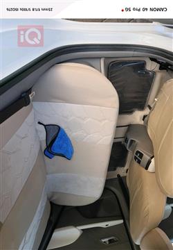 هیوندای ئەکسنت